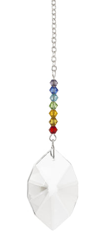 Chakra Crystals - Oh My Gosh